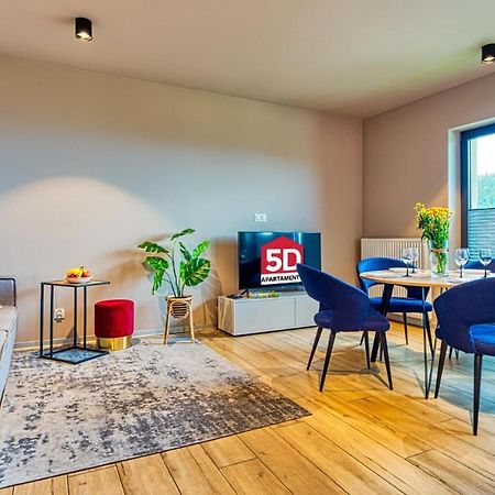 Apartament Karpatia Resort C2 Z Dwoma Sypialniami - 5D Apartamenty Karpacz Esterno foto