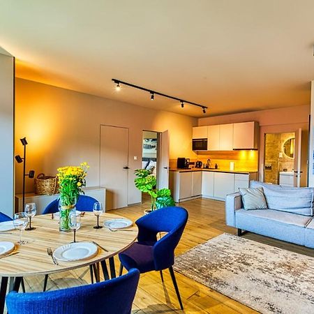Apartament Karpatia Resort C2 Z Dwoma Sypialniami - 5D Apartamenty Karpacz Esterno foto