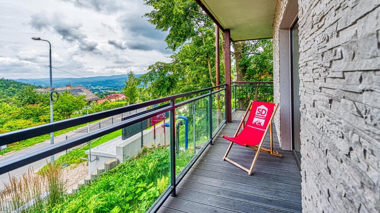 Apartament Karpatia Resort C2 Z Dwoma Sypialniami - 5D Apartamenty Karpacz Esterno foto